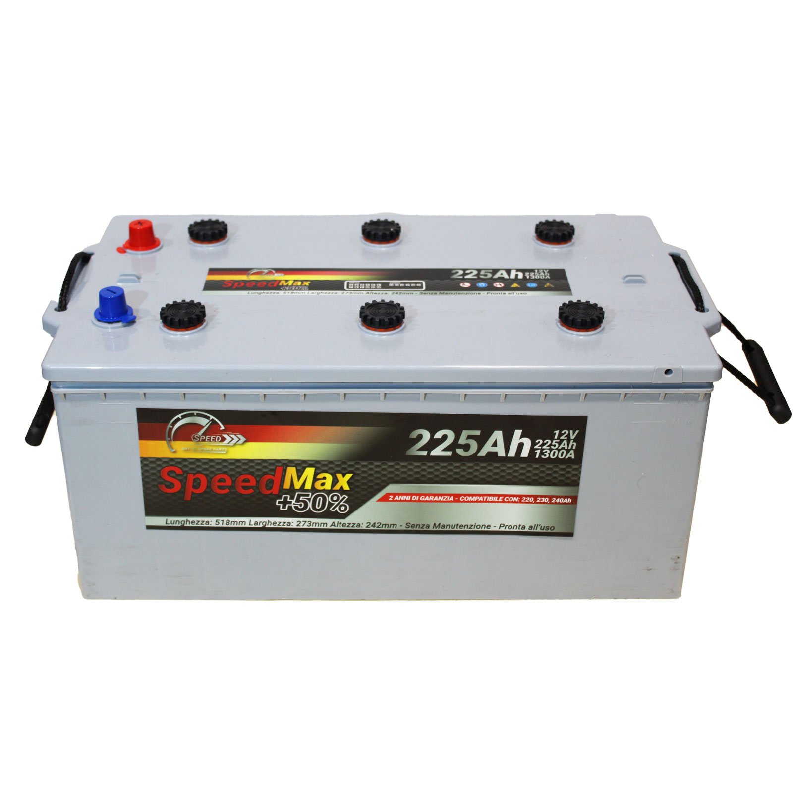 SPEEC225MAX